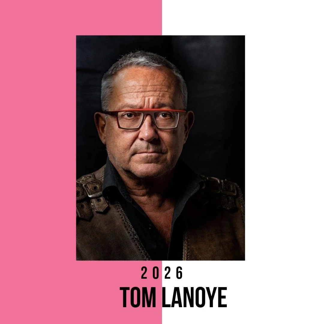 De 22e Mosse-lezing wordt dit jaar gehouden door Tom Lanoye.

di 9 juni 2026
17:30 tot 18:30
Rode zaal, De Brakke Grond, Amsterdam

Gevolgd door receptie.
Reserveer je plek via de link in bio.