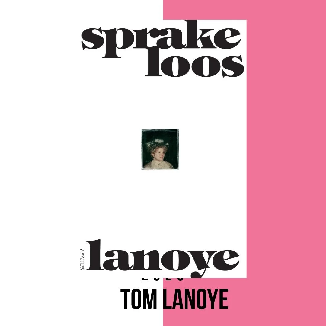 Samenvatting van het boek: &ldquo;In Sprakeloos maakt Tom Lanoye de balans op van zijn kleurrijke jeugd, van zijn worsteling met de liefde, van zijn conflicten met de kleine moederdiva, en van de strijd die zij manmoedig voert, en waarin ze reddeloos