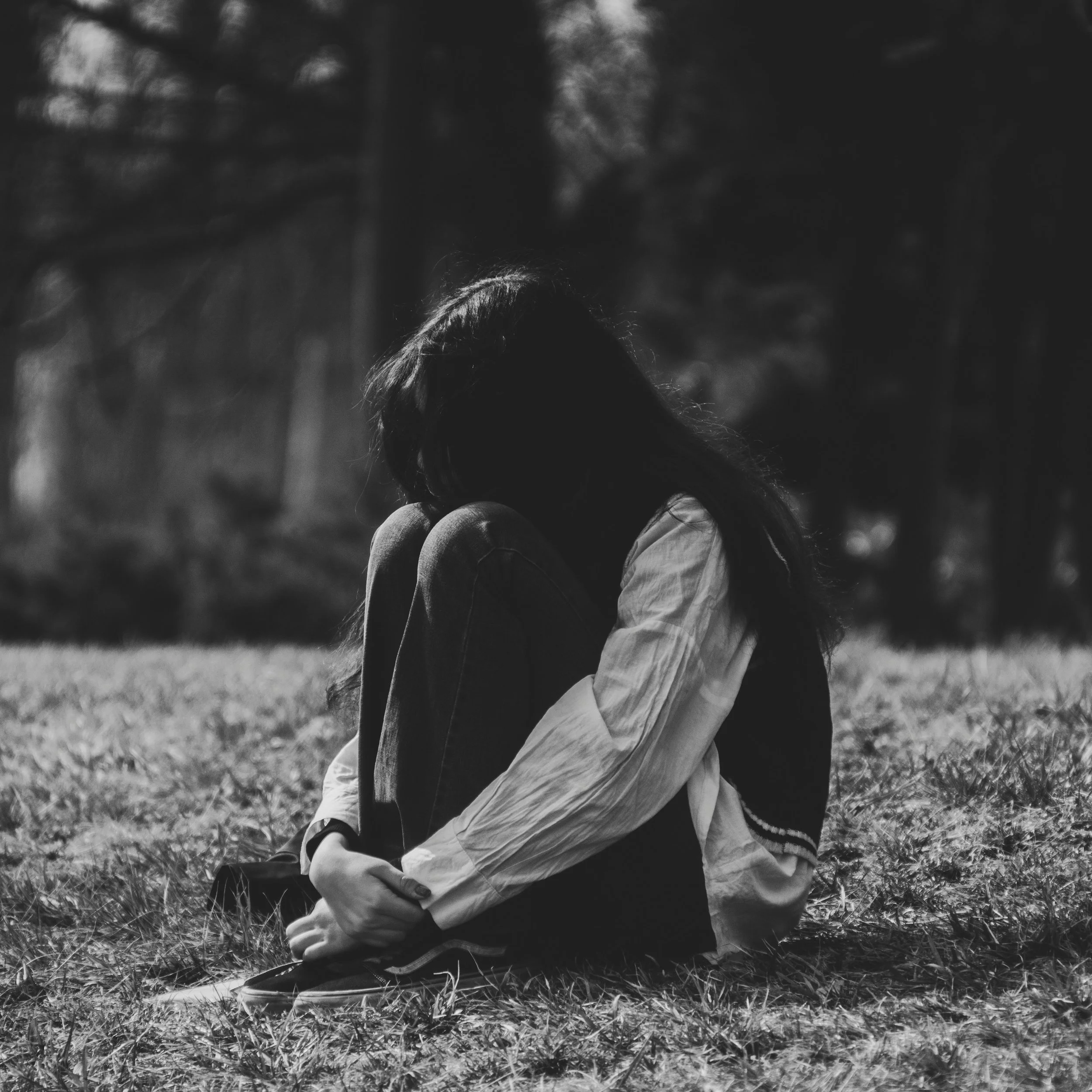 Why You Can't Think Your Way Out of a Relationship That Hurt You