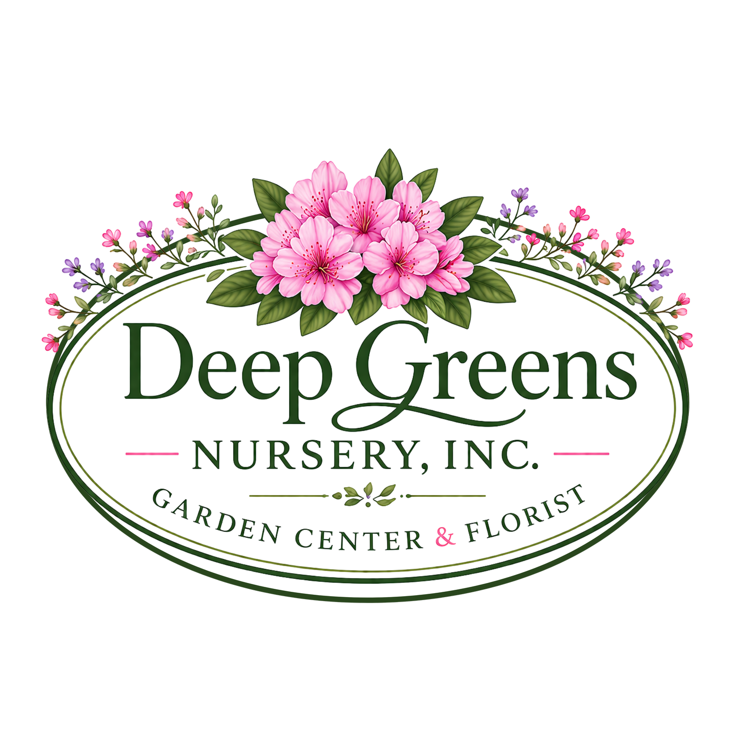 Deep Greens Nursery, Inc.
