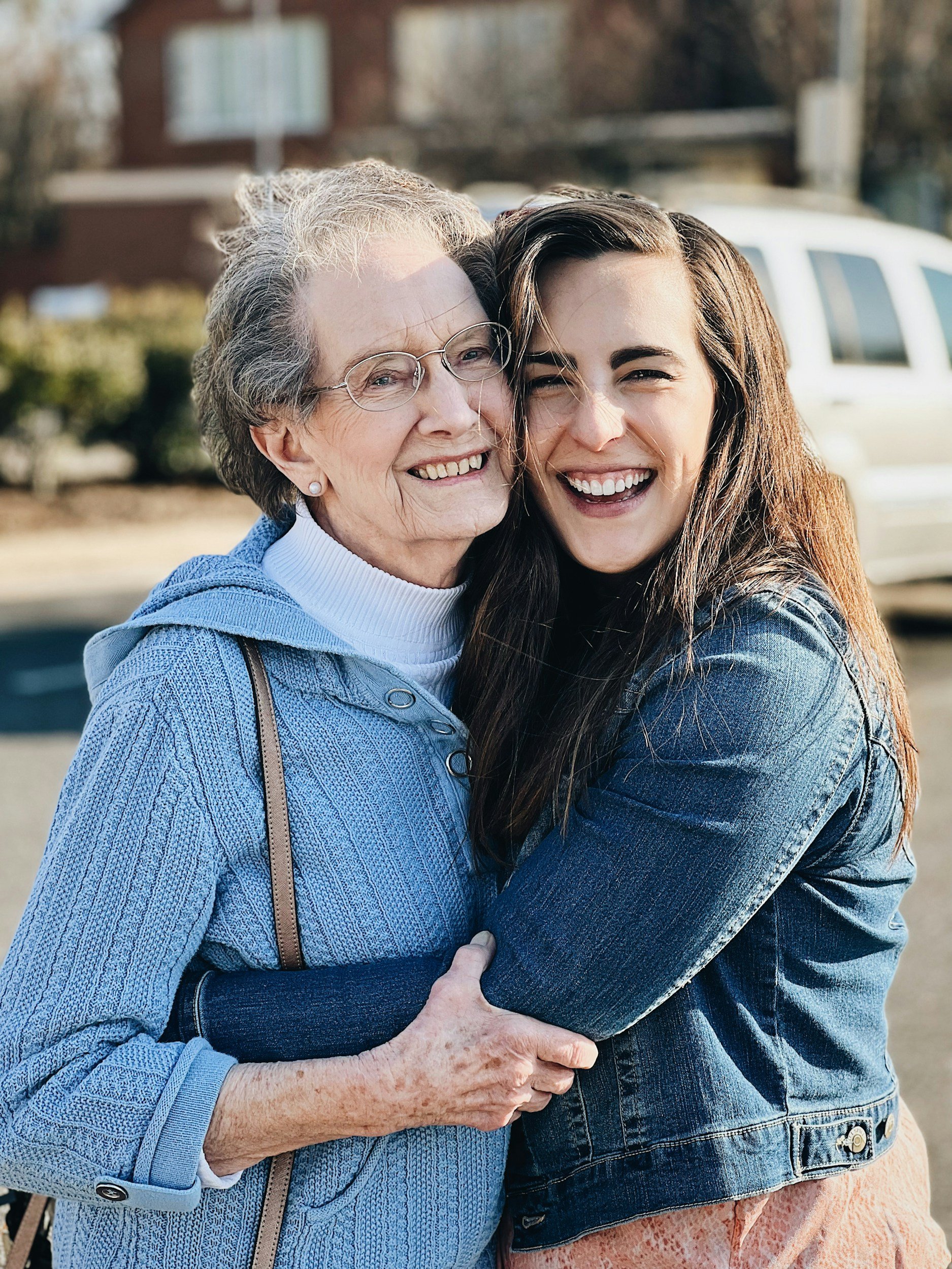 Aging &amp; Longevity: What’s Really Happening to Your Skin (Part 1)
