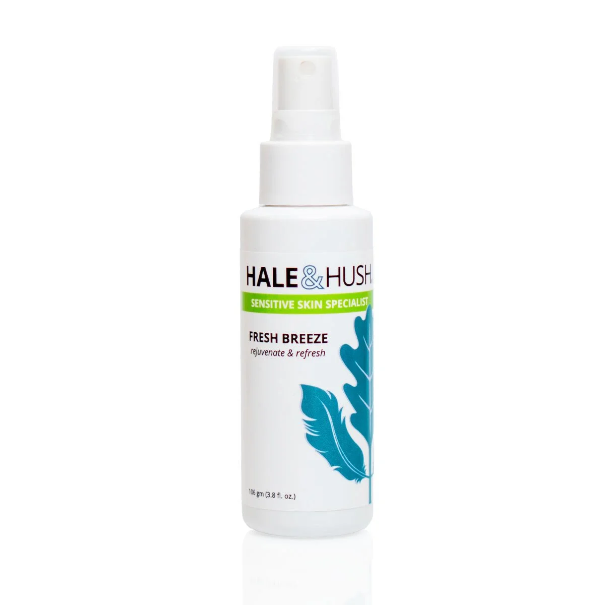 Hale and Hush Fresh Breeze-1 oz