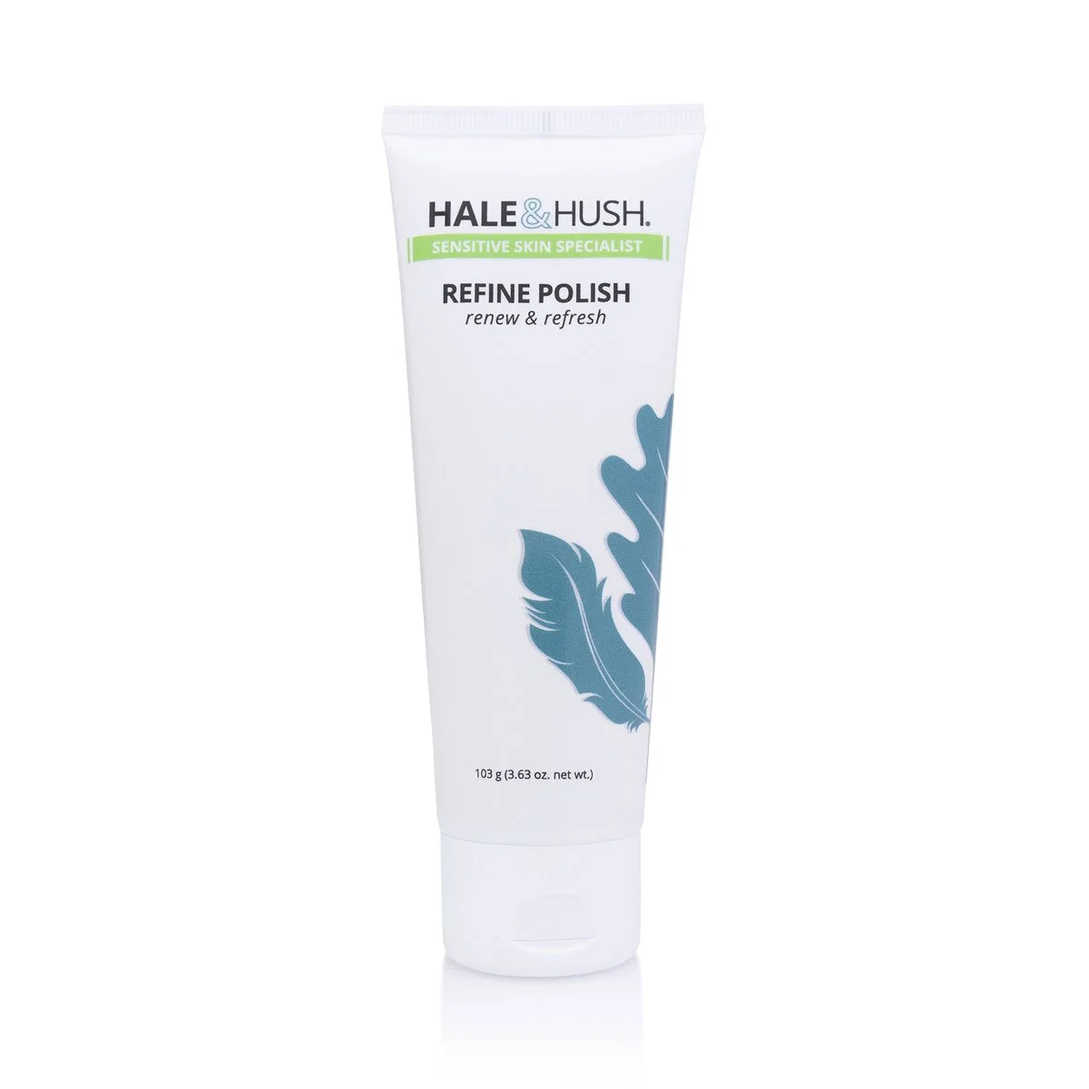Hale and Hush Refine Polish