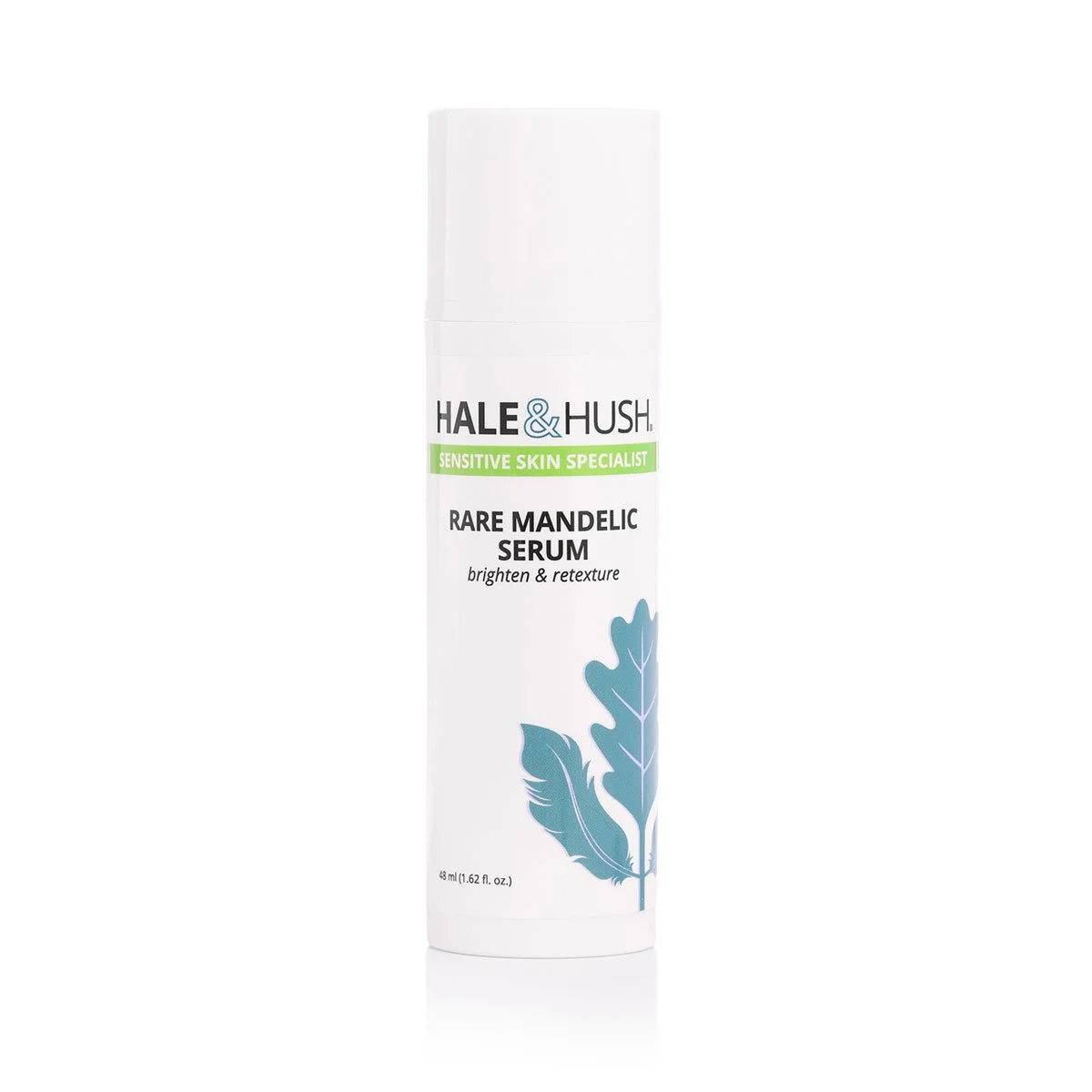 Hale and Hush Rare Mandelic Serum