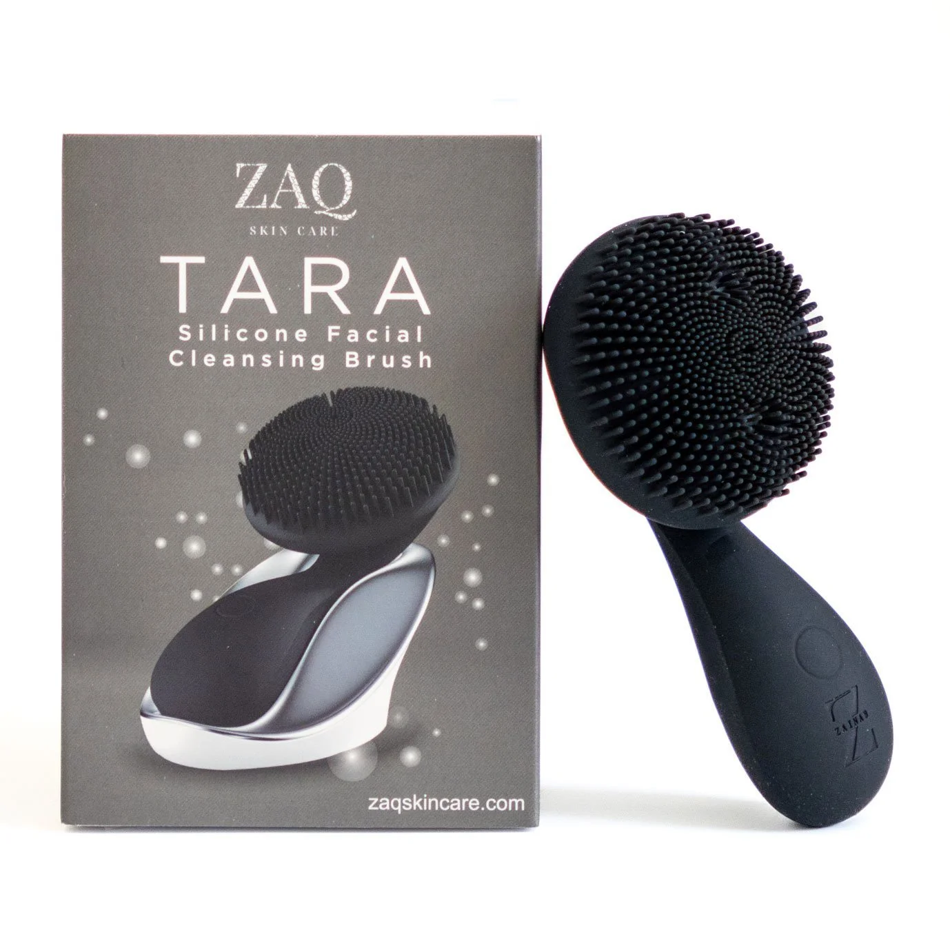 Tara Sonic Facial Cleansing Brush