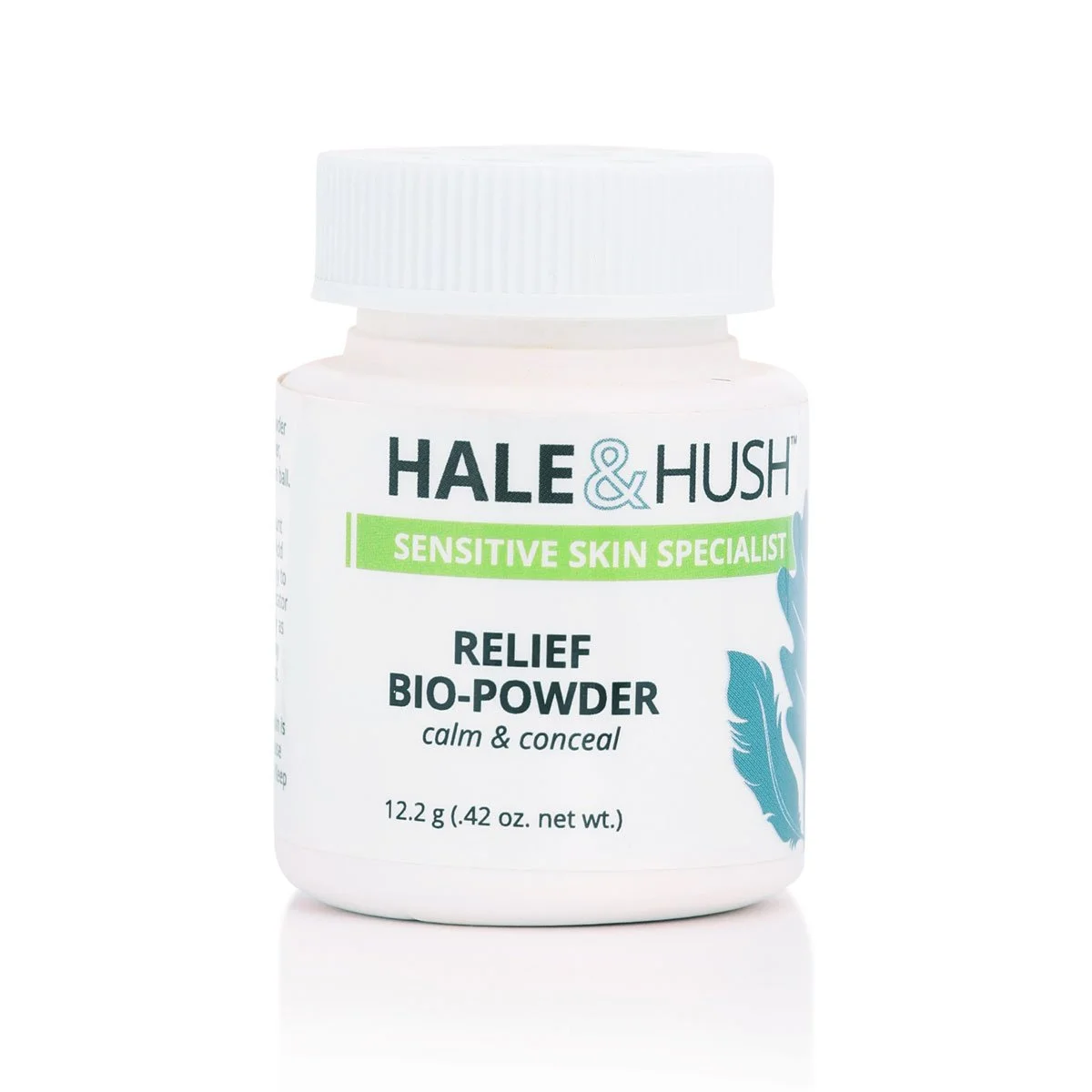 Hale and Hush Relief Bio-Powder