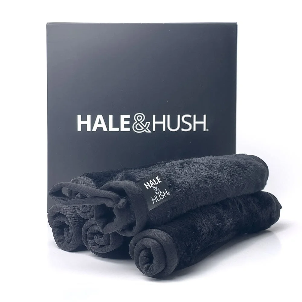 Makeup Remover Microfiber Towels
