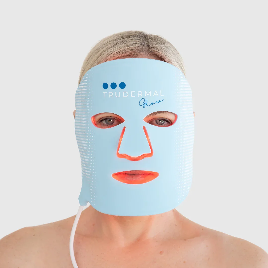 Trudermal Glow LED Mask