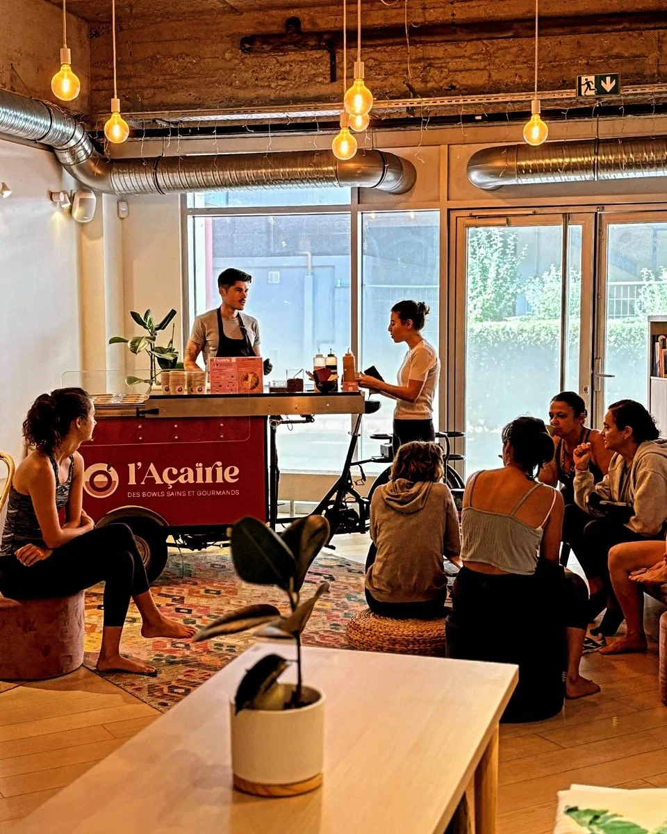 Des collaborations avec des marques ou lieux incontournables 2