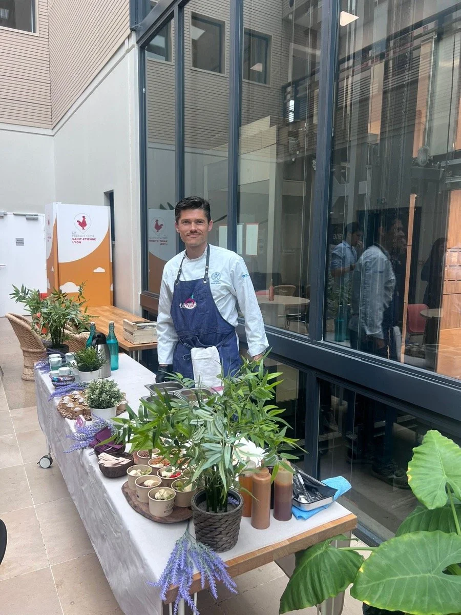 Des prestations en entreprise 1