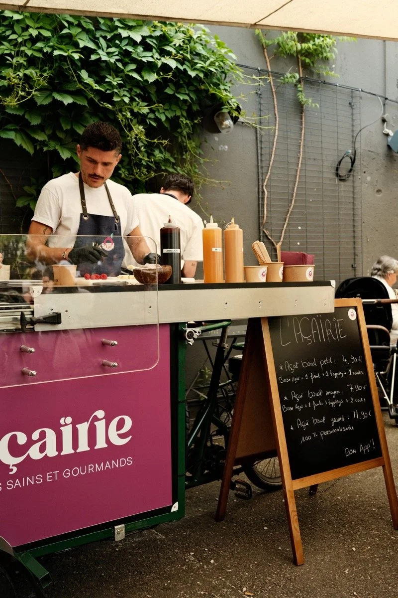 Des collaborations avec des marques ou lieux incontournables 4