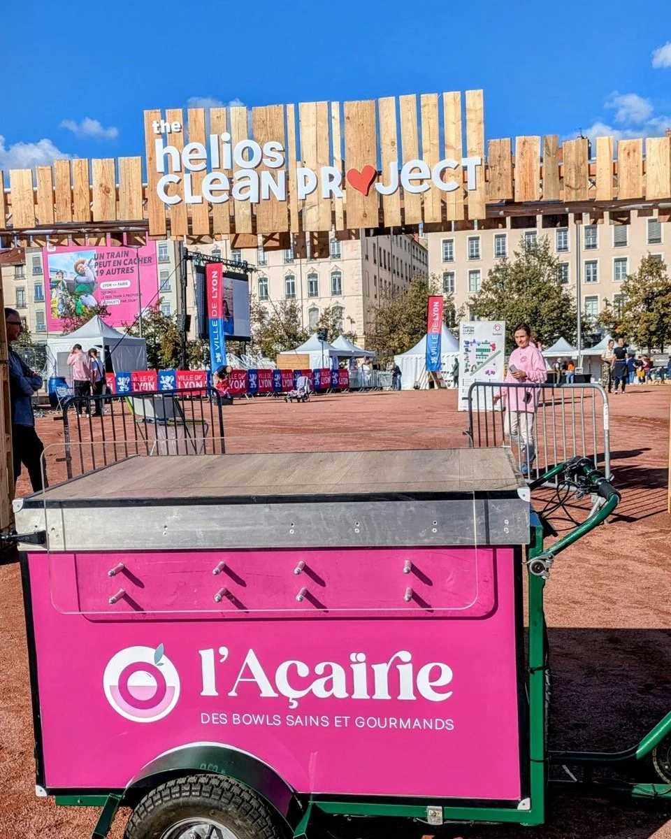 Événements grands publics importants 2