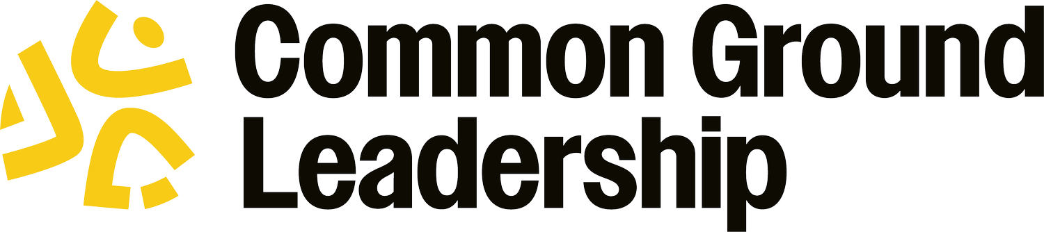 Common Ground Leadership