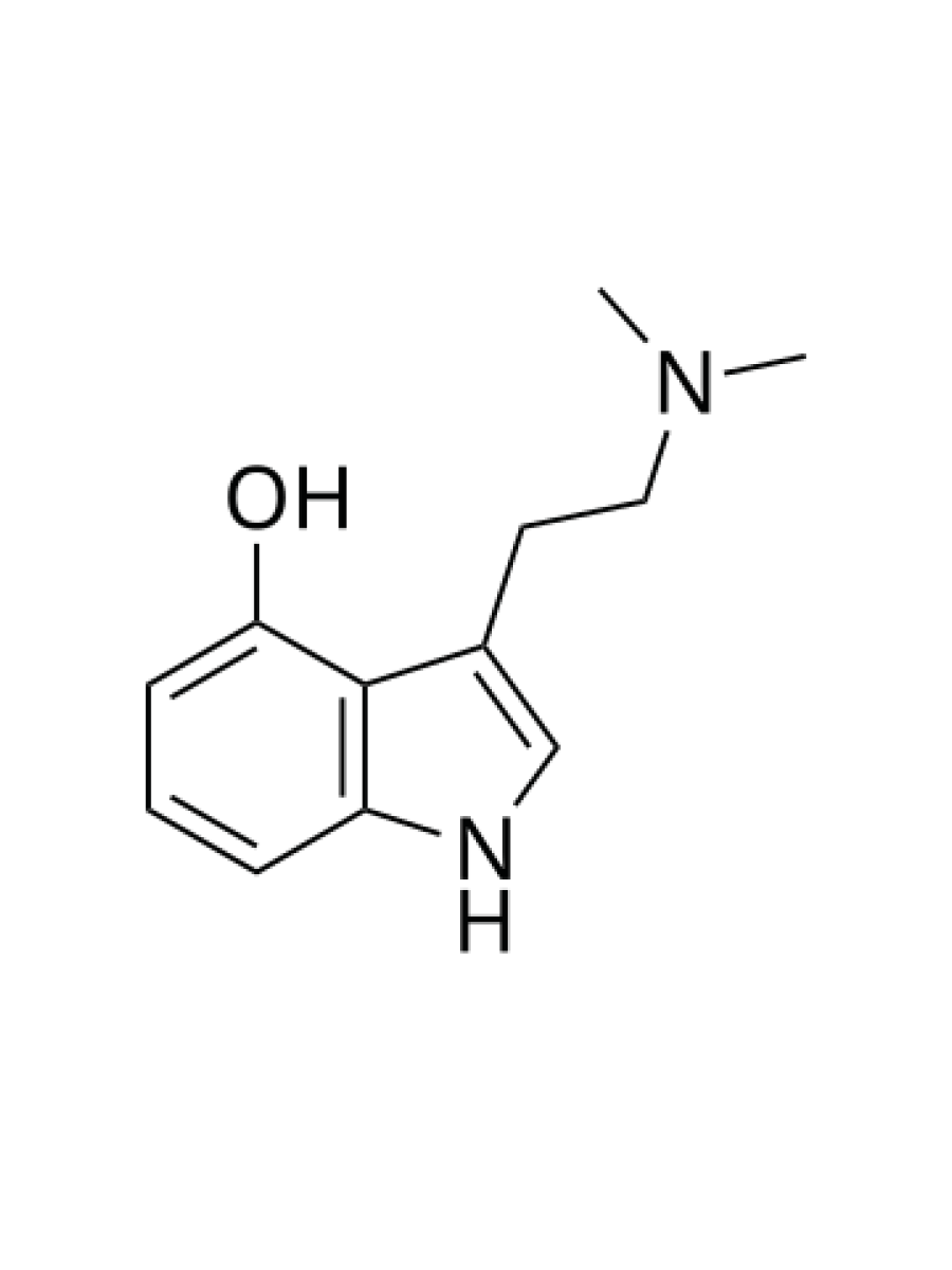   Psilocin   Psilocin