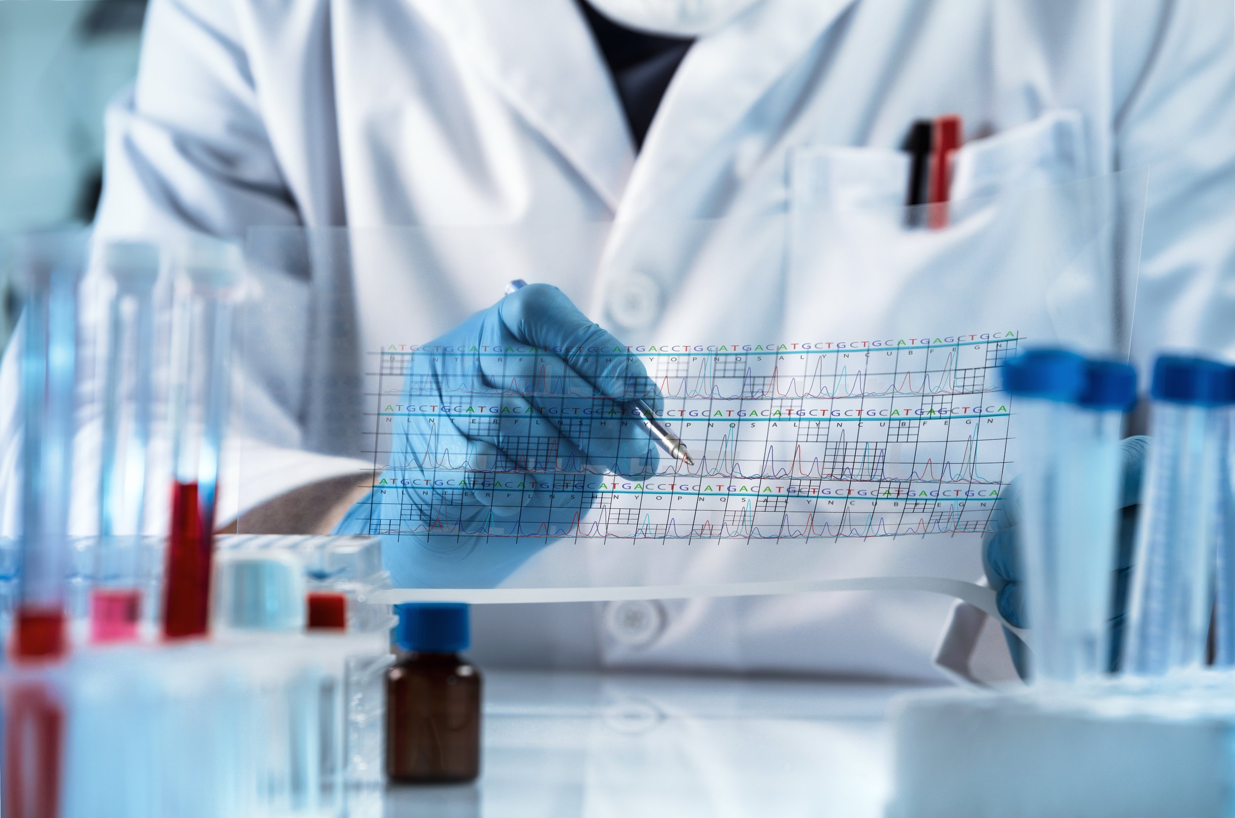   Screening & Confirmation for 100+ Substances   Advanced screening and confirmatory testing to accurately identify a broad range of substances with laboratory-grade accuracy.