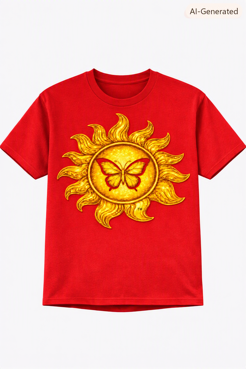 TC3 Signature Logo Tee