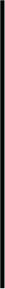 Empty white space with a small black spot in the bottom right corner.