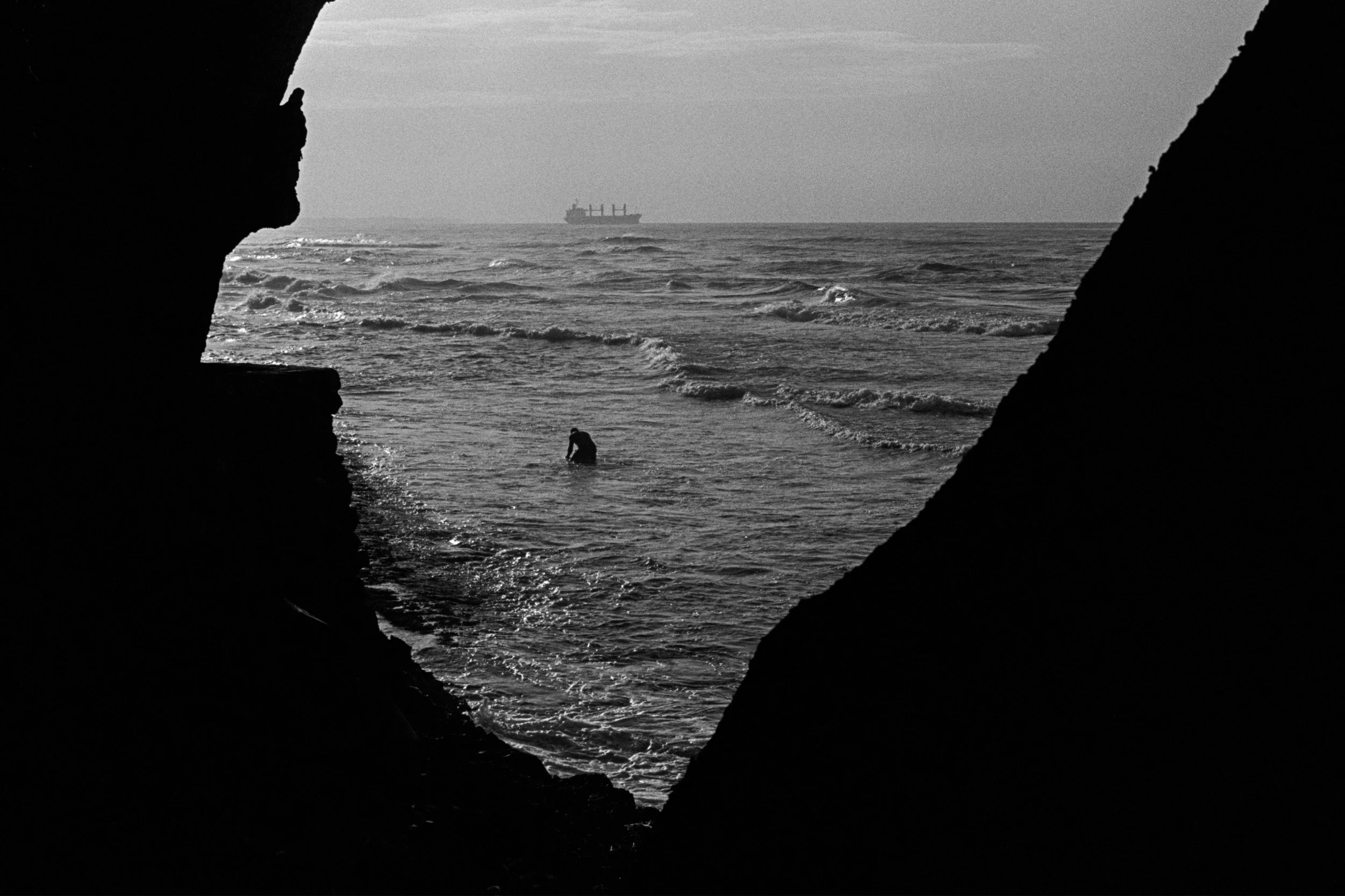 Malecón Santo Domingo