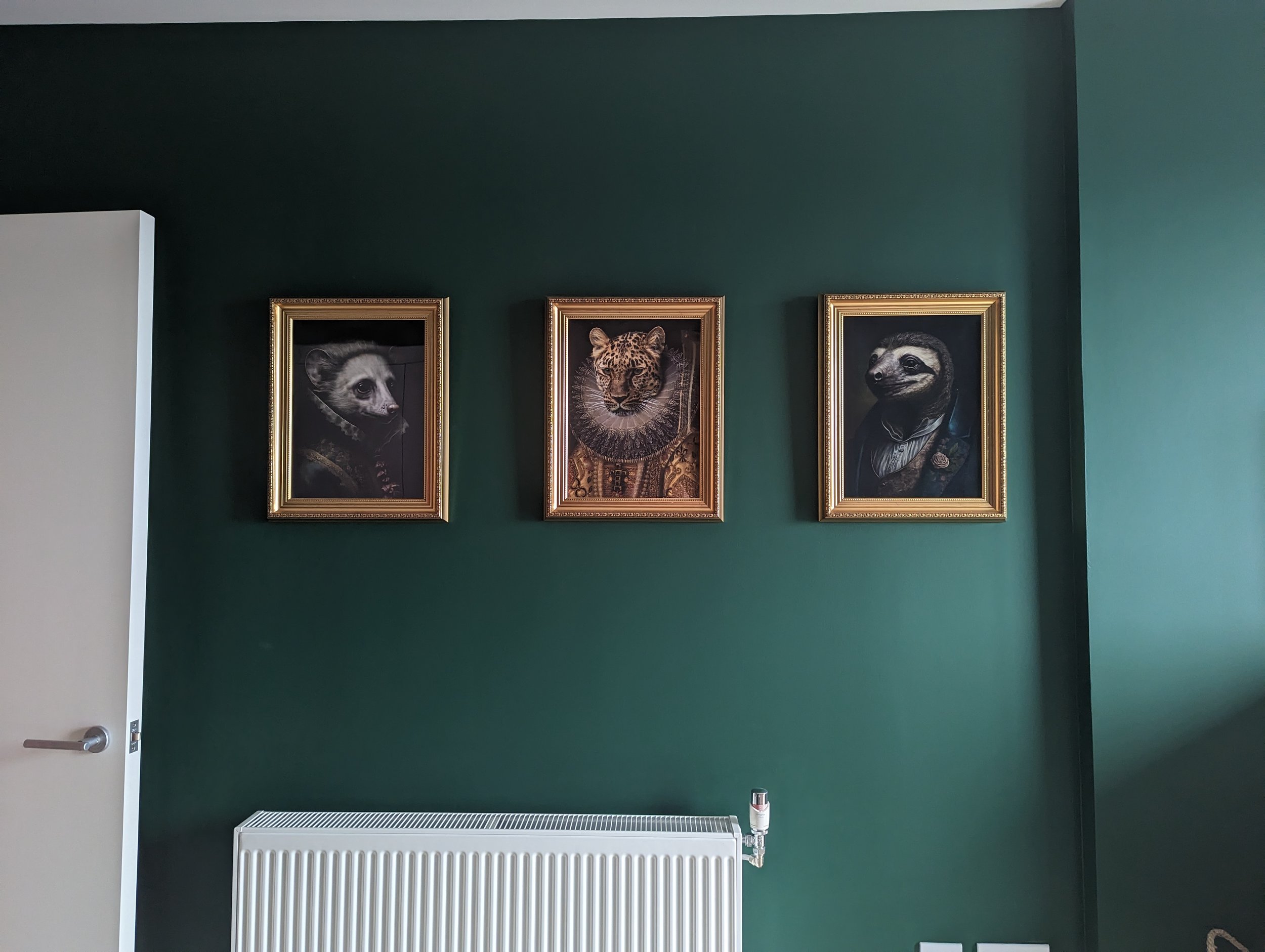 How to Choose the Right Paint Finish for Every Room in Your Home