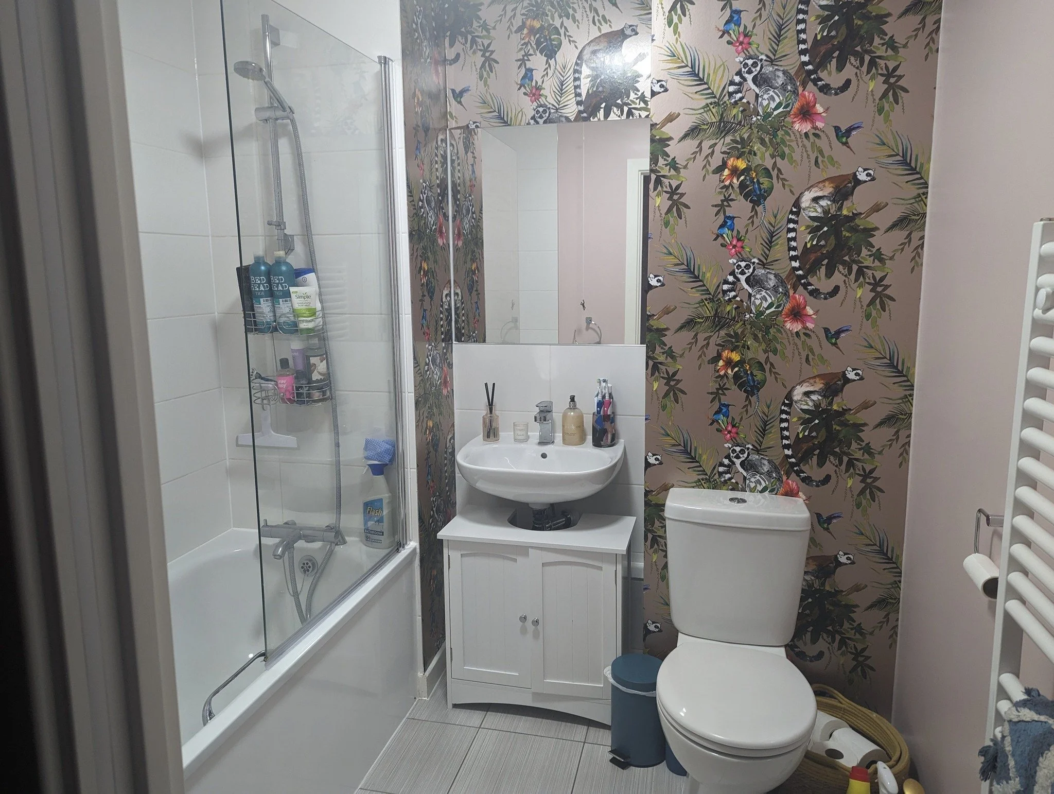 Why Preparation is the Most Important Part of Any Decorating Job