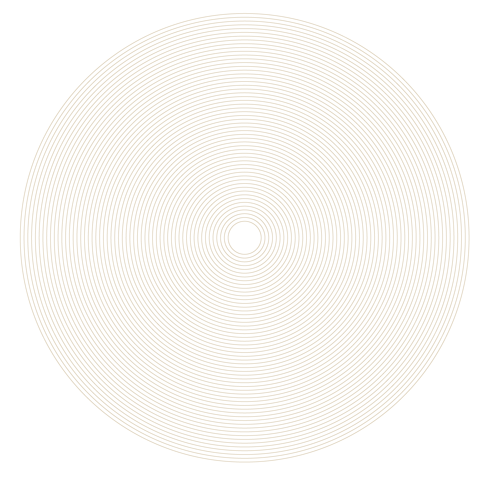 circle graphic