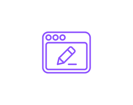 Custom web design services by Sherlyn Studio for modern businesses