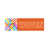 Woven Logo