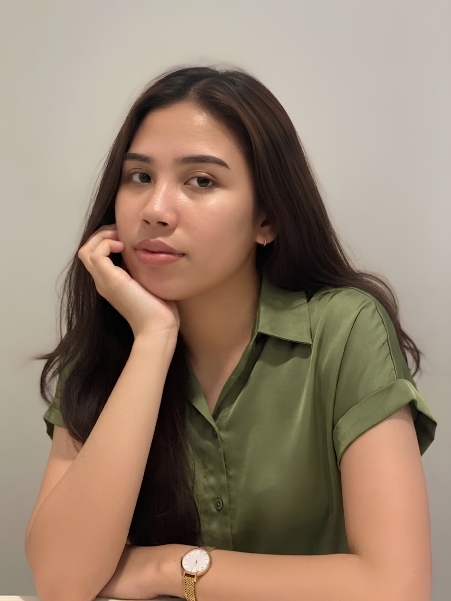 Sherlyn Amba