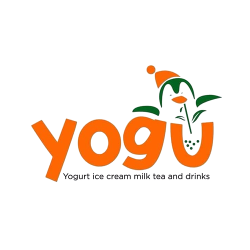 Yogu Logo