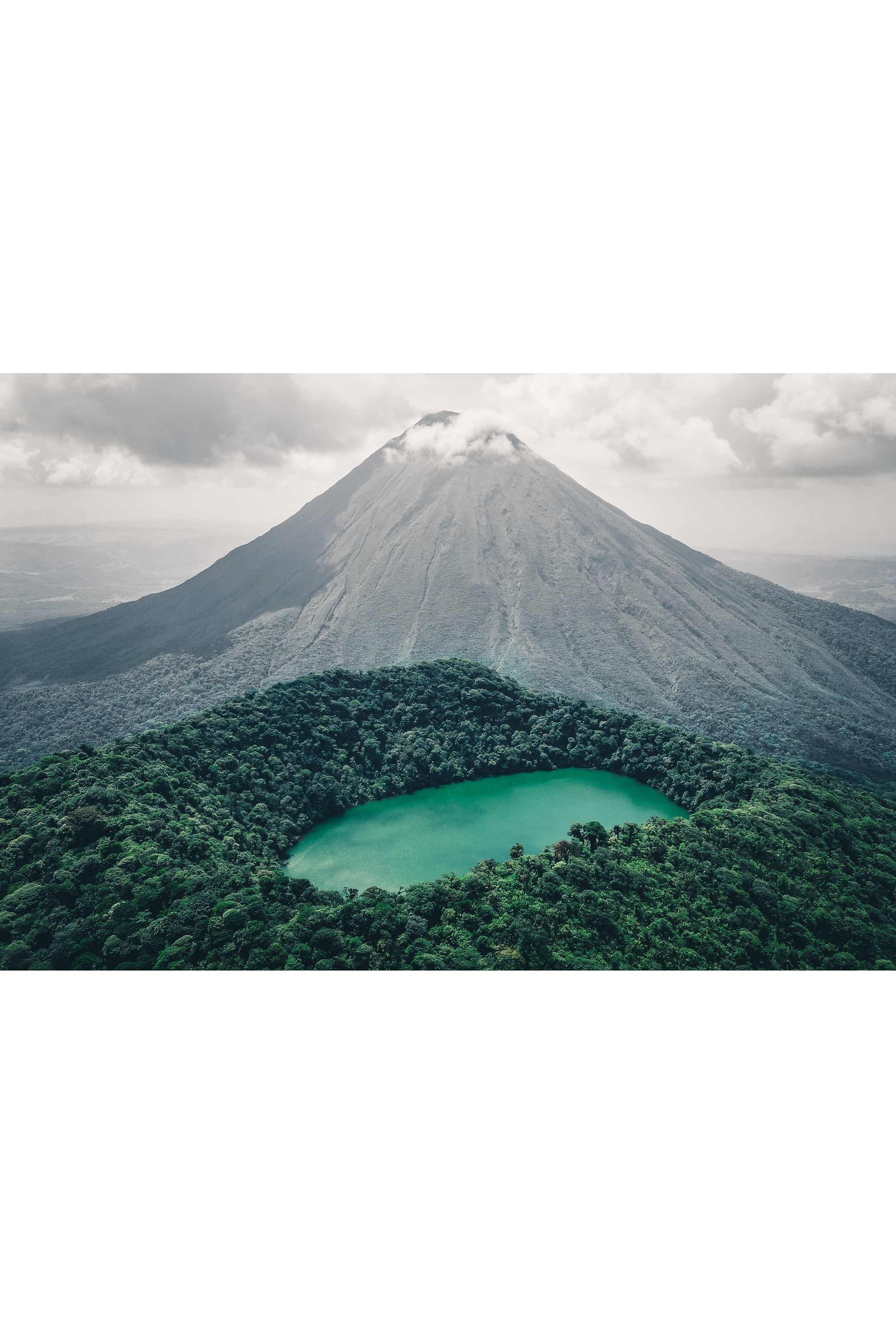 PURA VIDA