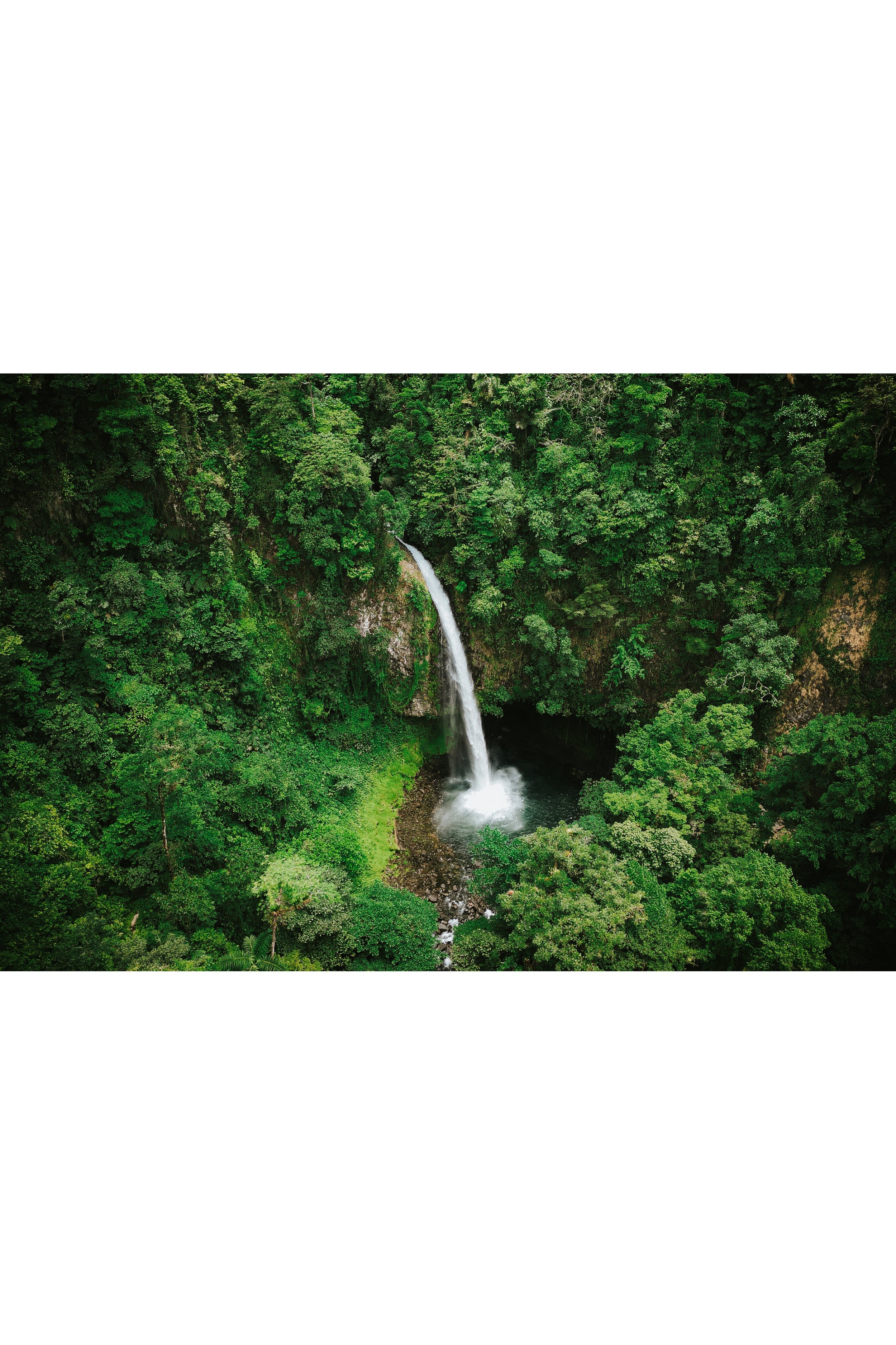 LA FORTUNA