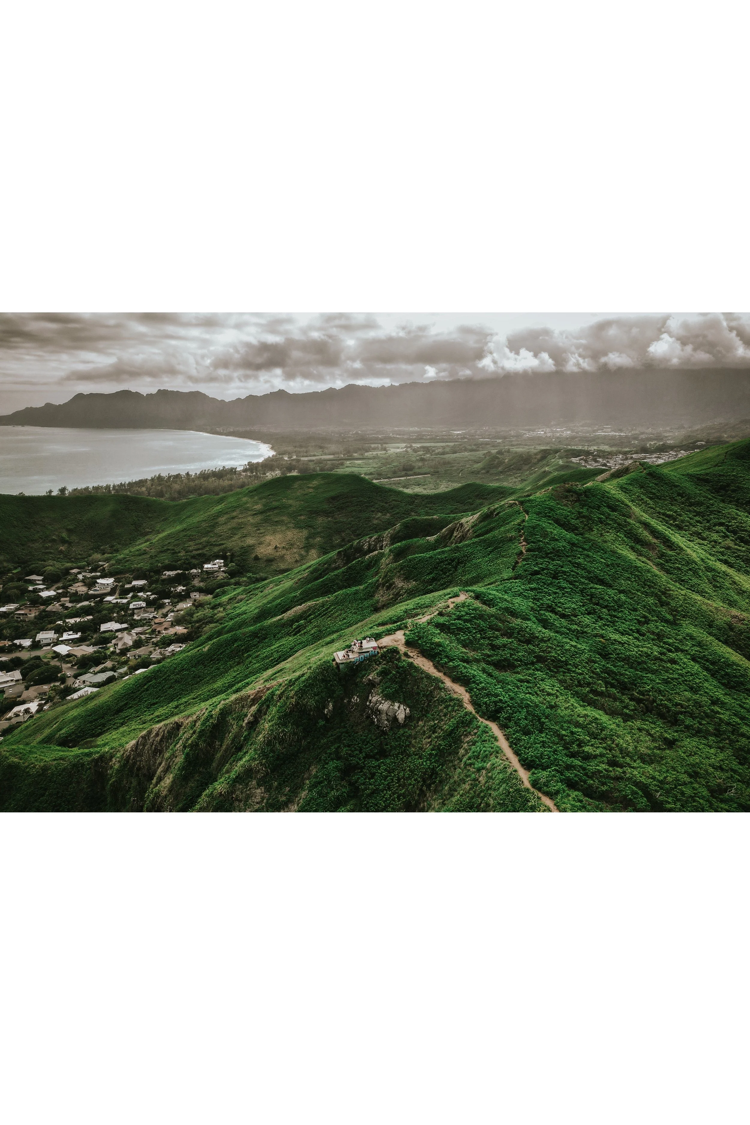 LANIKAI PILL BOX