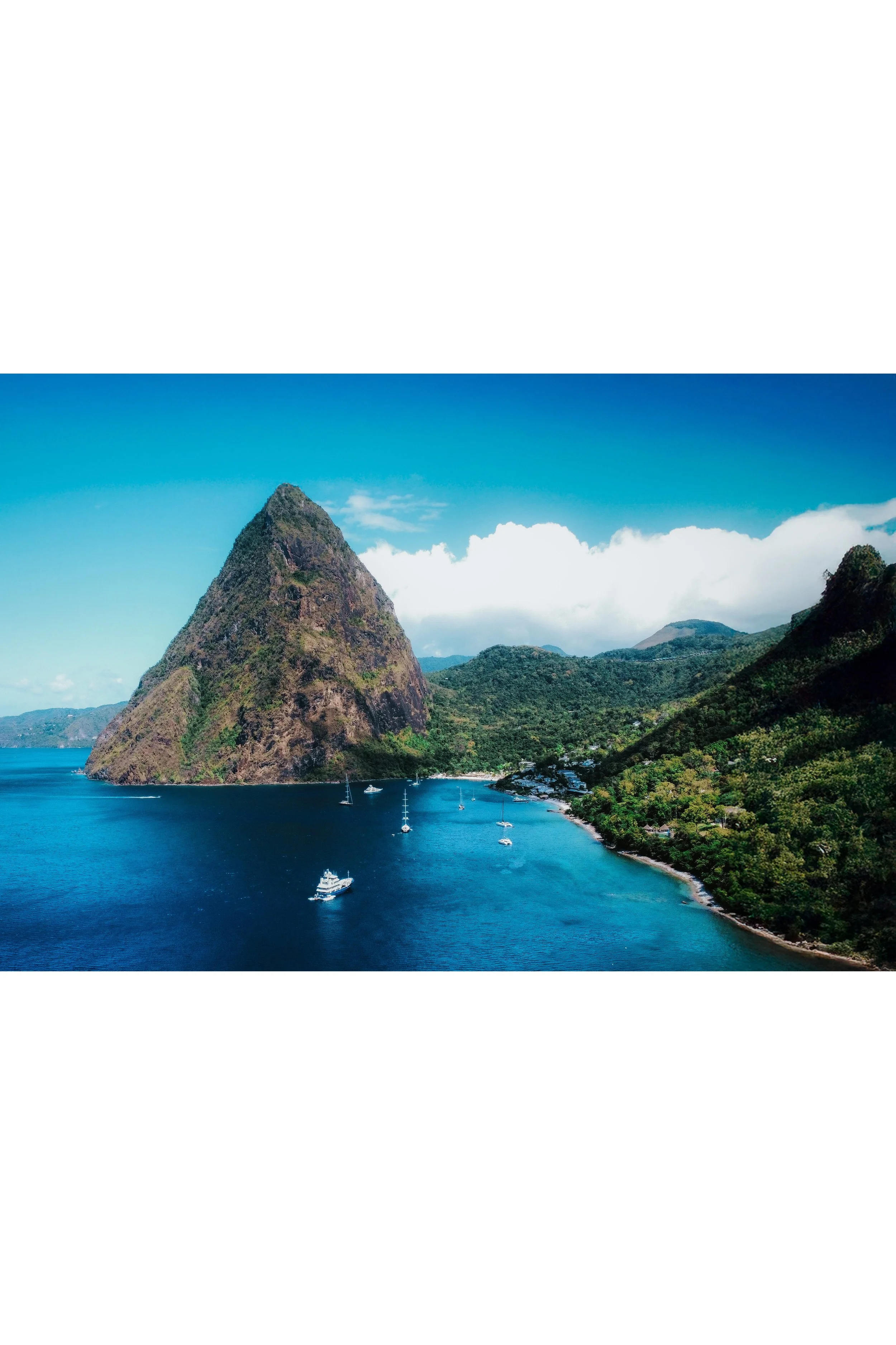 PITONS