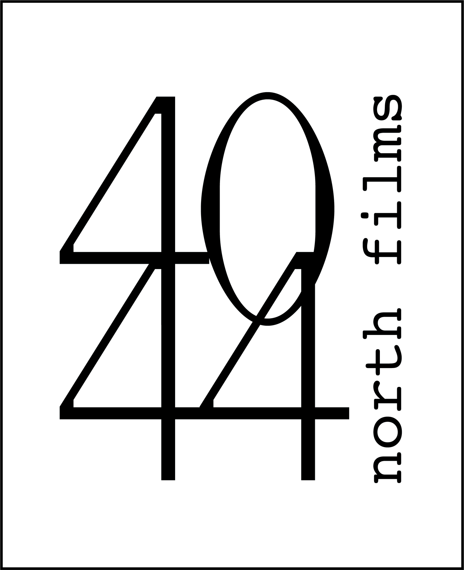 4044 North Films