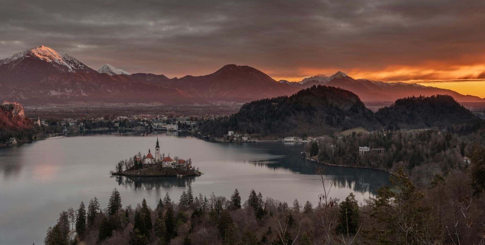 Bled, Slovenia
