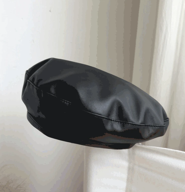 세종예술합창단 공식 Stage Beret (여자 단원용)