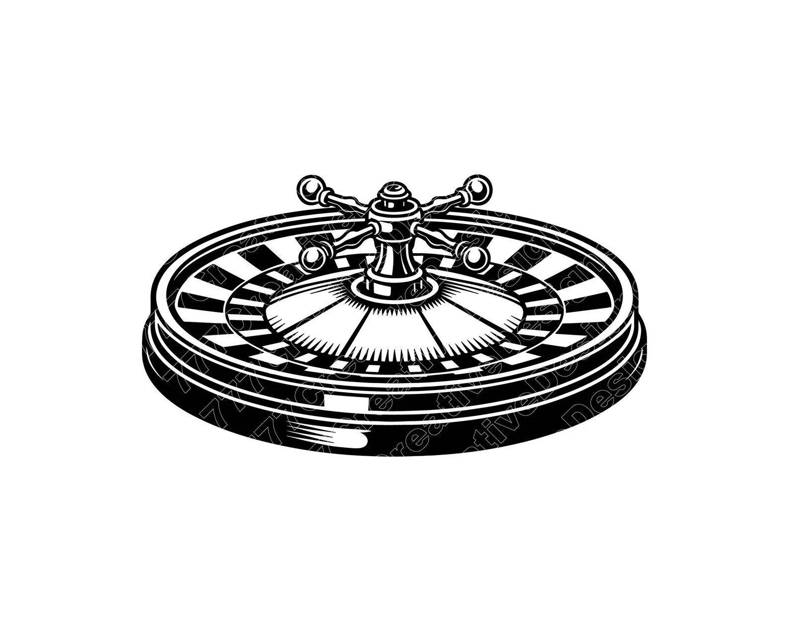 Using a General Purpose AI for High-Altitude Cooking Is Like Spinning a Roulette Wheel