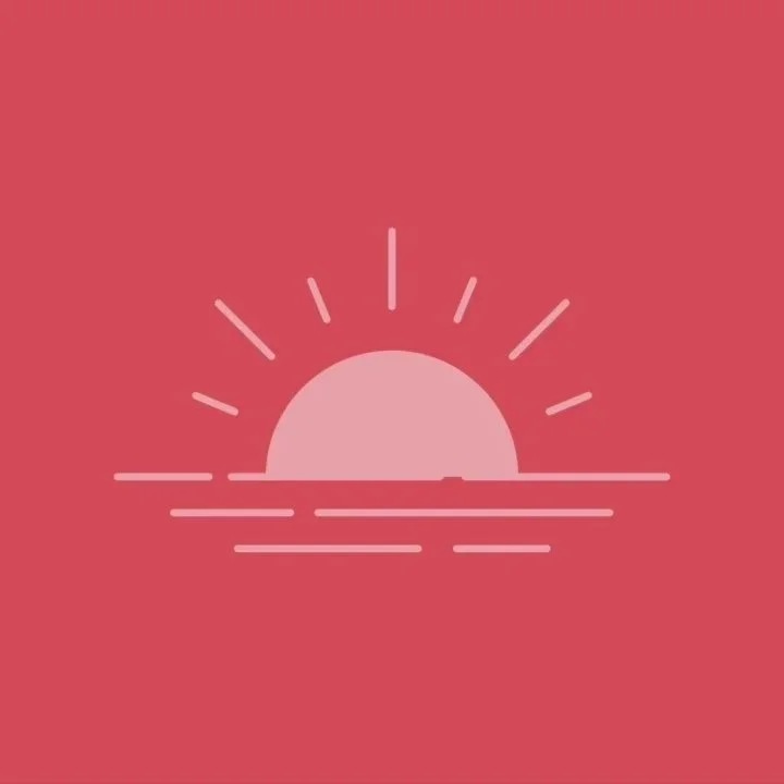 Sunset by Levi Troast