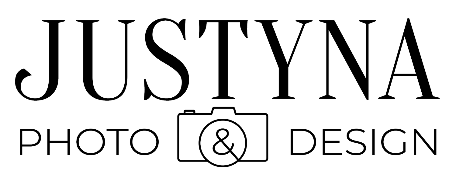 Justyna Photo &amp; Design