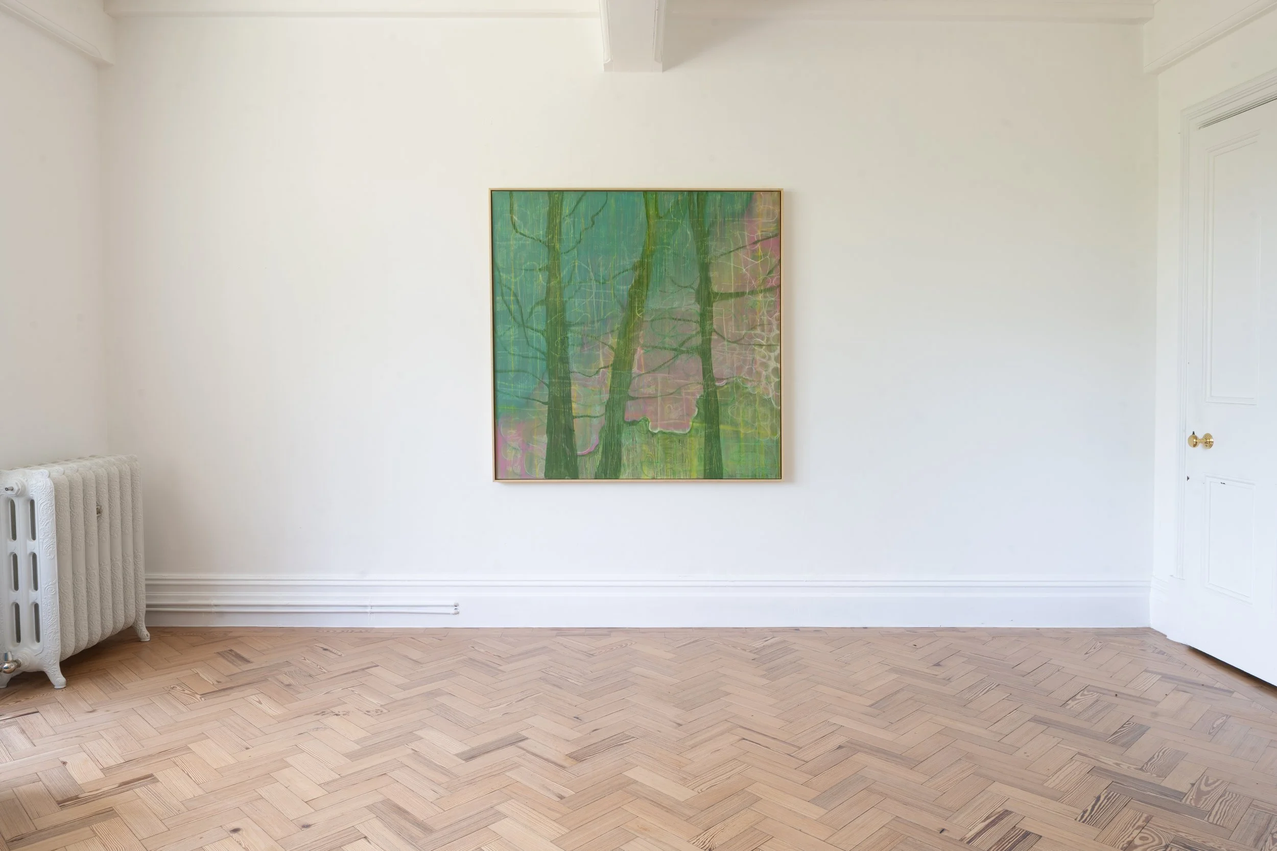 Gallery Installation