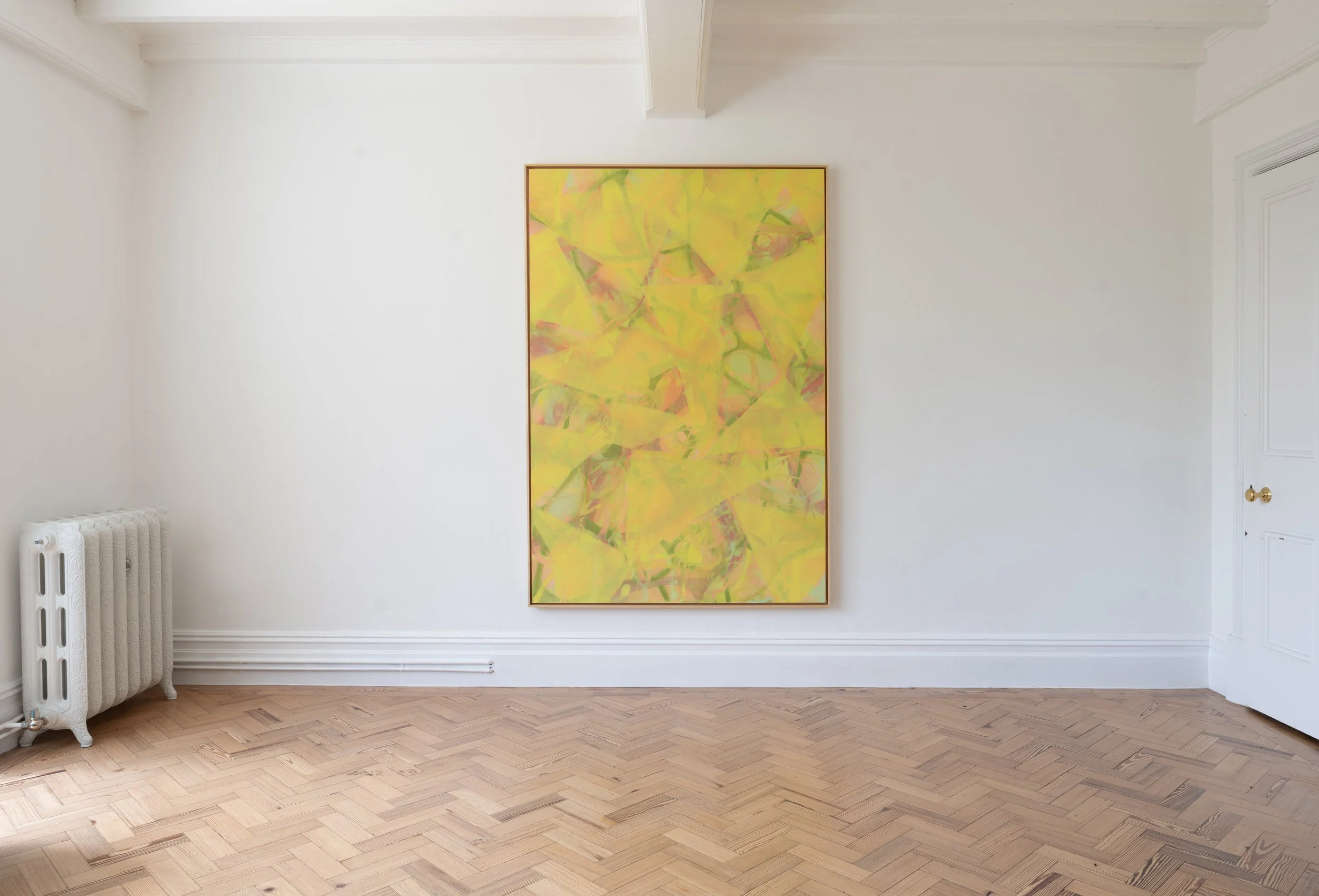 Gallery Installation