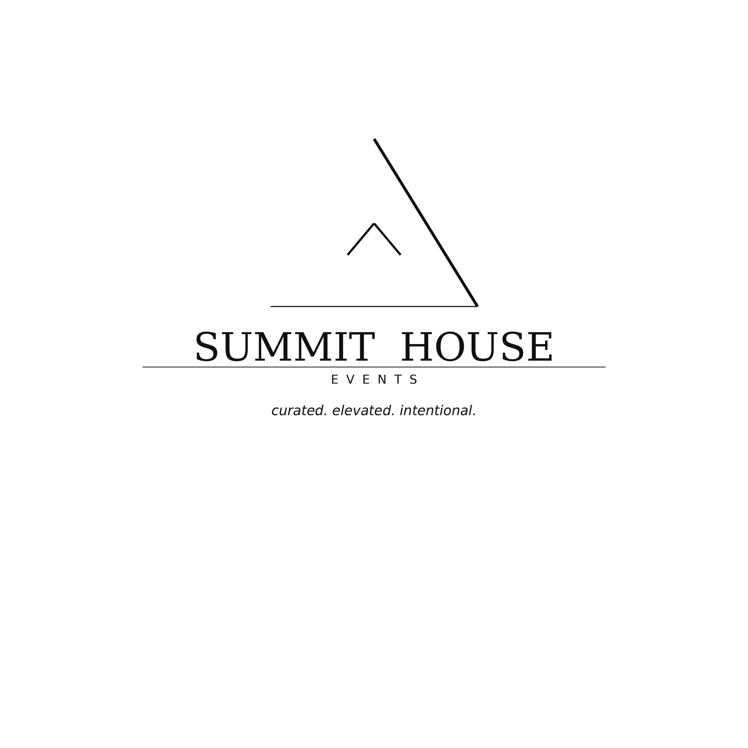 Summit House Events