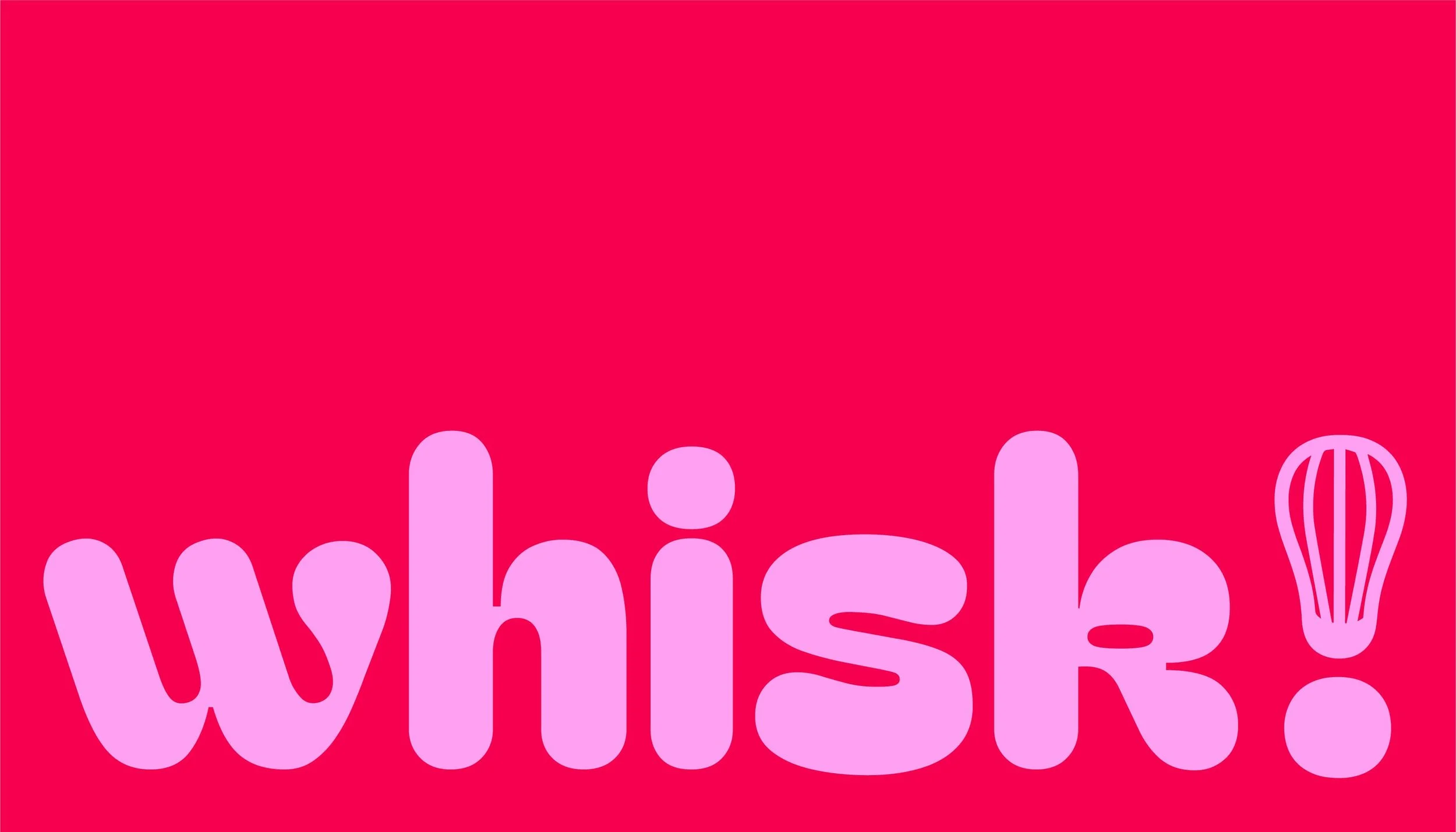 Whisk Catering