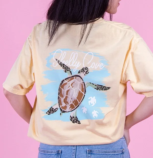 Shelly Cove Apparel & Accessory Design