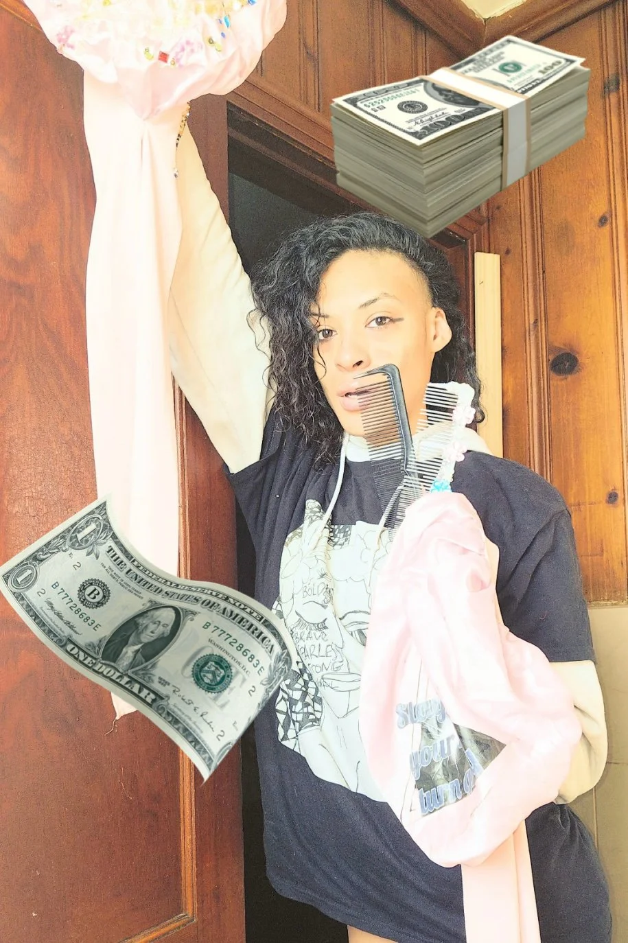 E-Book) Trendy billion dollar bonnets (Get RICH & ReTired itsbambii itsTrendybonnets Trendybonnets billionaire bonnets