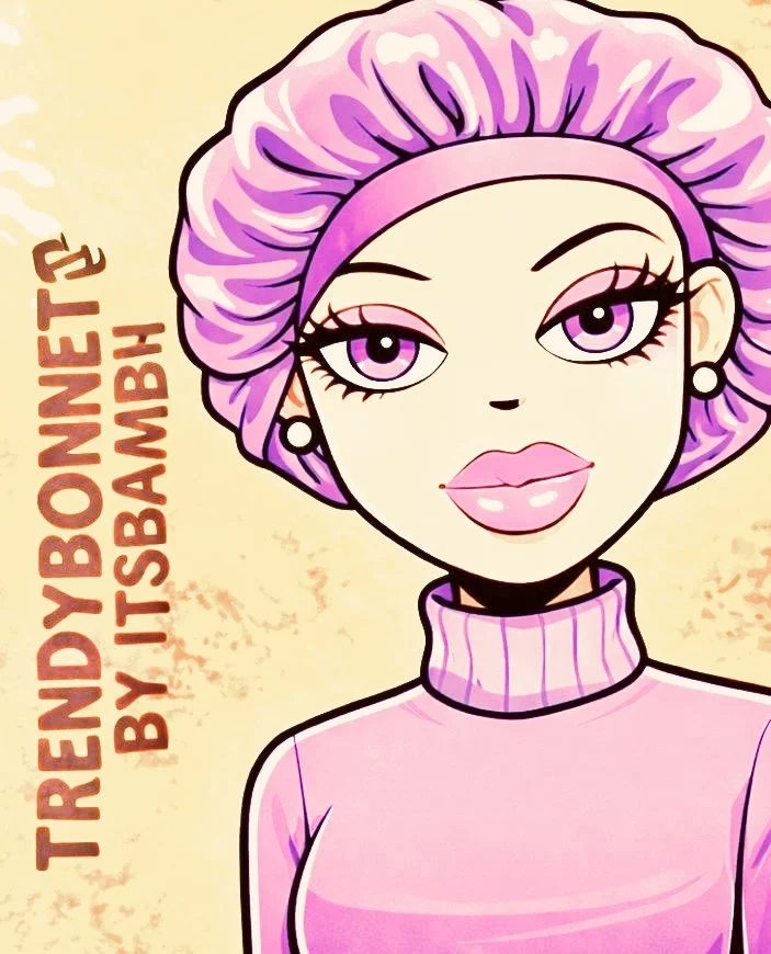  itstrendybonnets by itsbambii bambino. com
