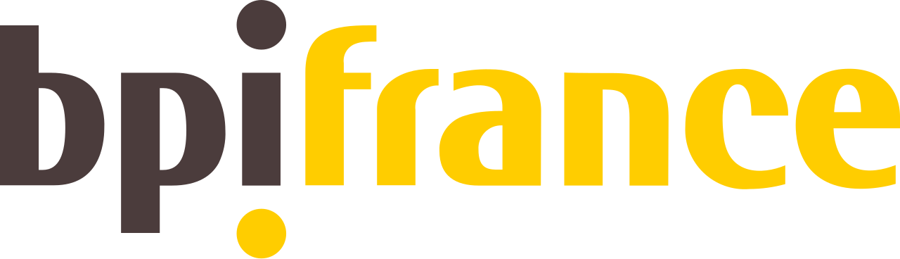 Logo de l'entreprise d'assurance BPIFRANCE