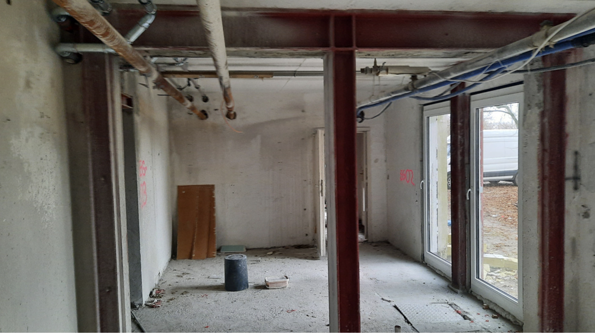 Flemsdorfer Str. 21-27, 16303 Schwedt