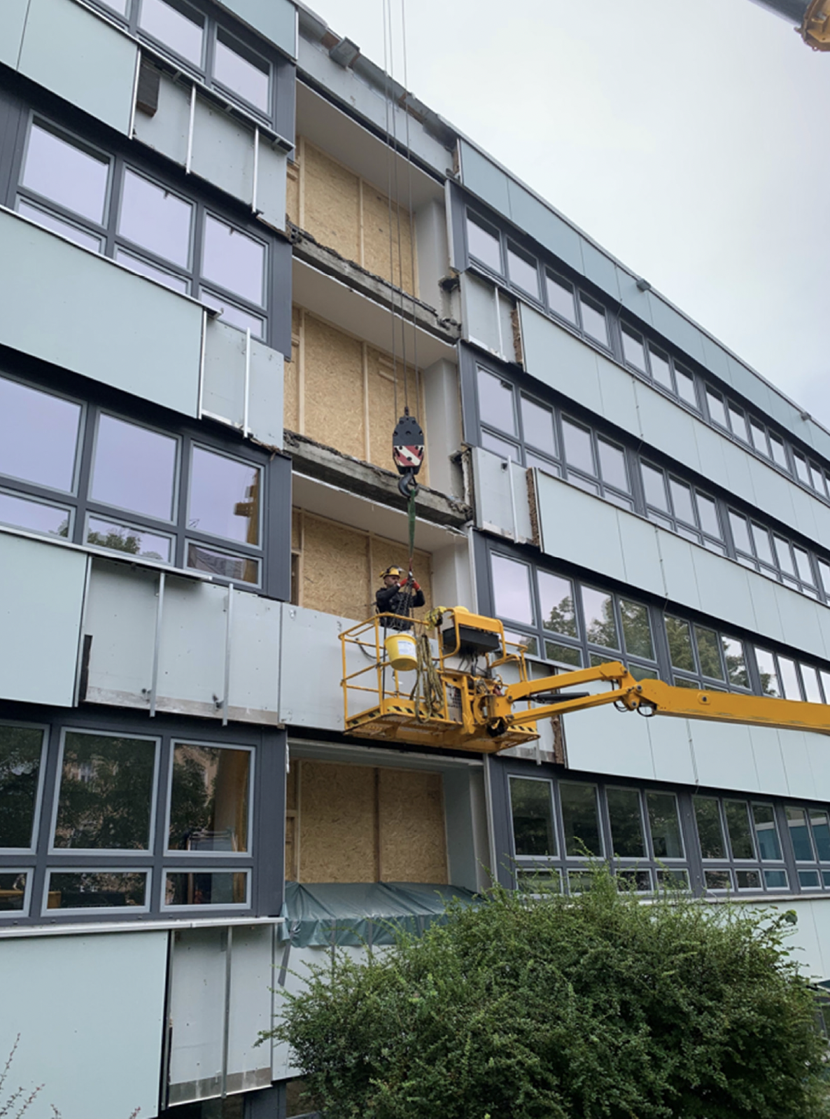 Evangelische Schule Berlin-Zentrum
