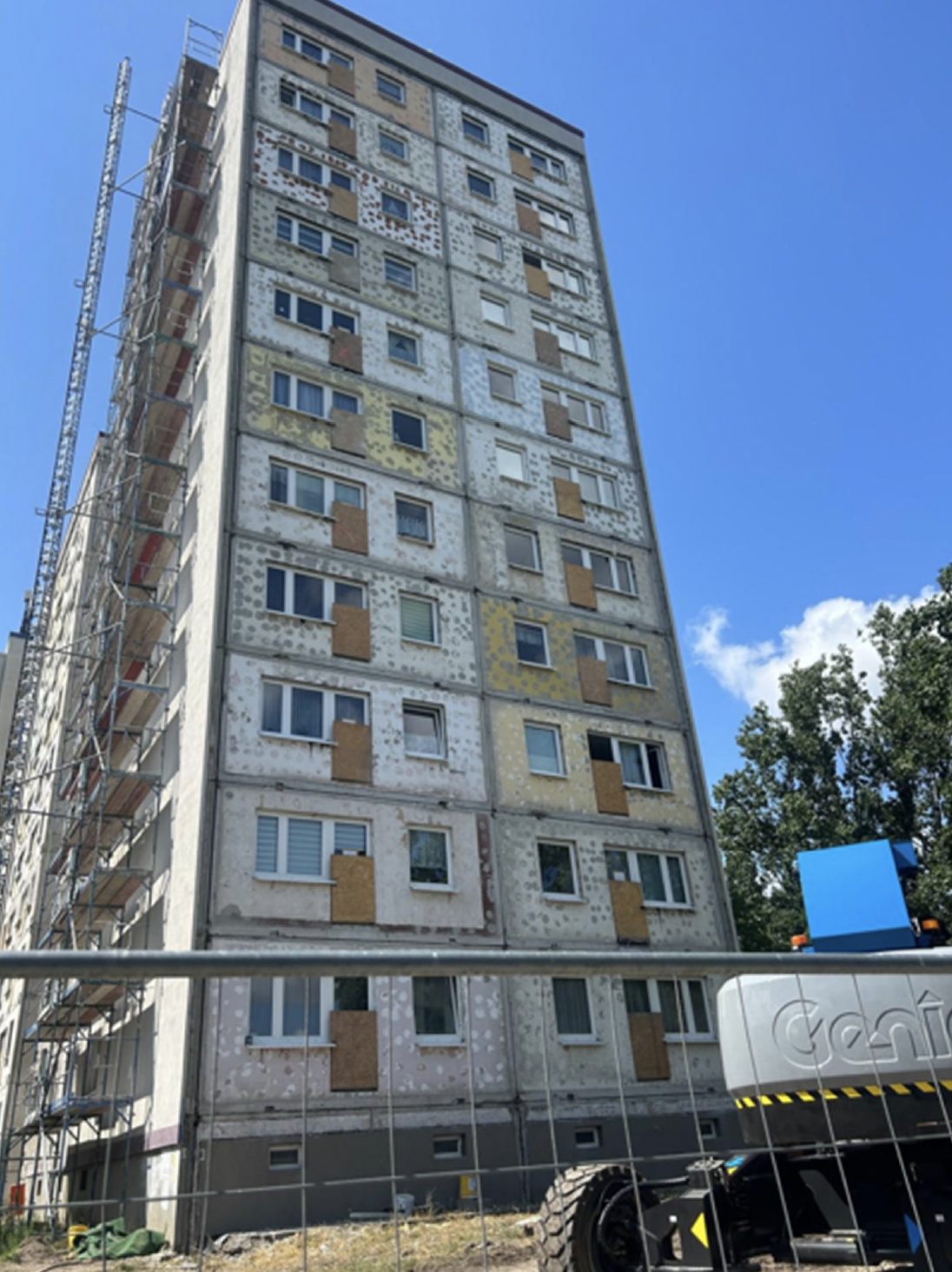 Kienbergerstr. 58-64, 12681 Berlin